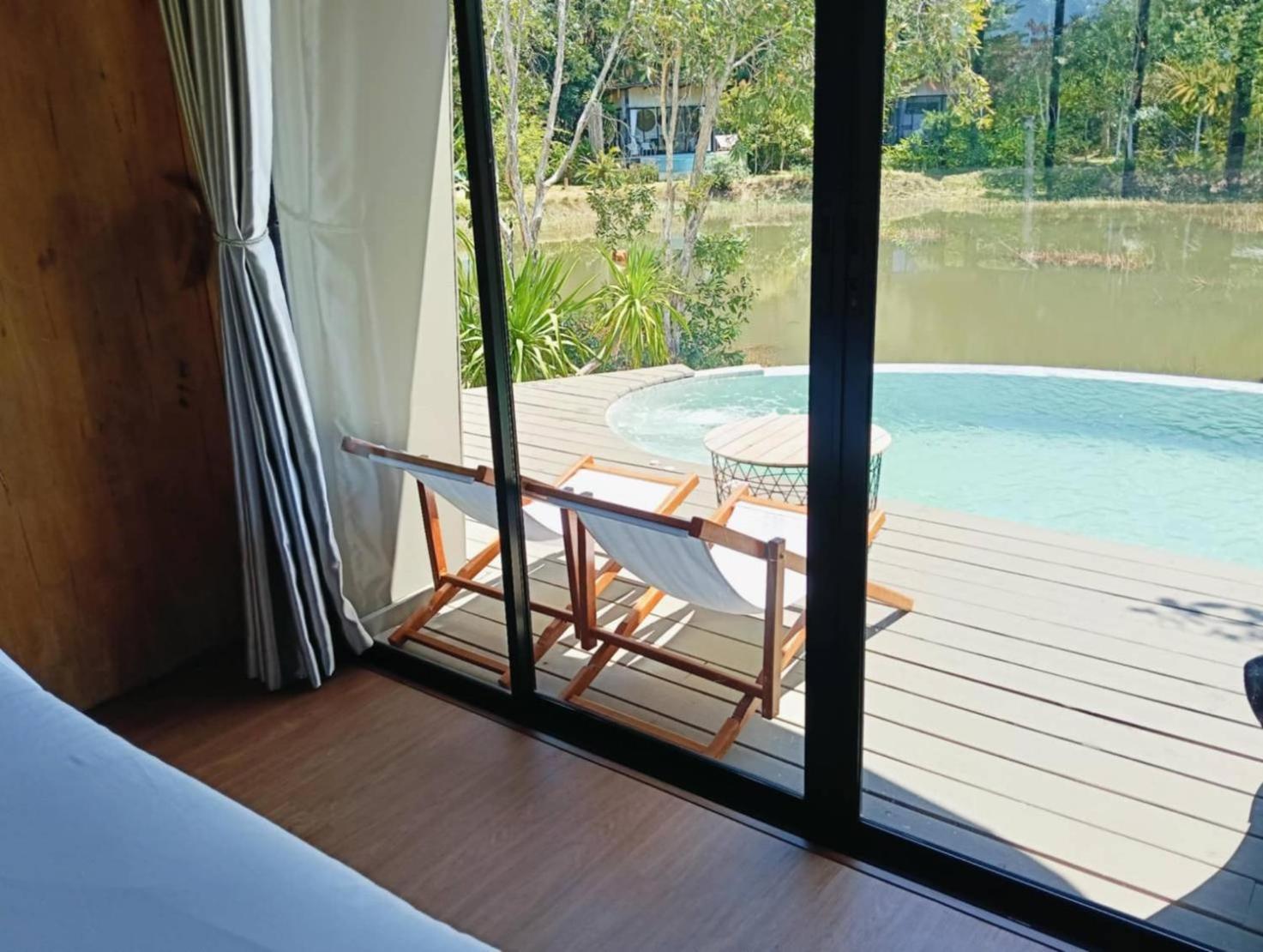 Awana Villa Resort Yaonoi - Sha Extra Plus Ko Yao Noi Εξωτερικό φωτογραφία