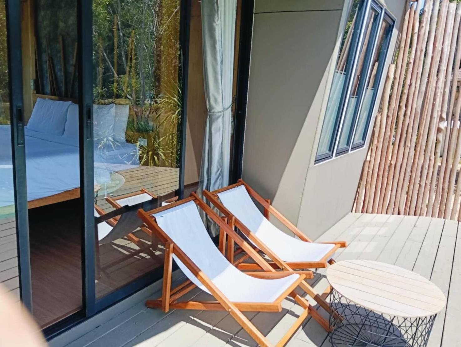 Awana Villa Resort Yaonoi - Sha Extra Plus Ko Yao Noi Εξωτερικό φωτογραφία