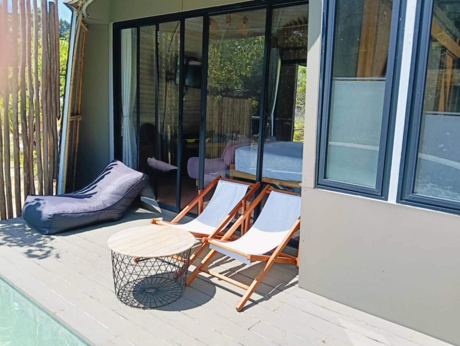 Awana Villa Resort Yaonoi - Sha Extra Plus Ko Yao Noi Εξωτερικό φωτογραφία